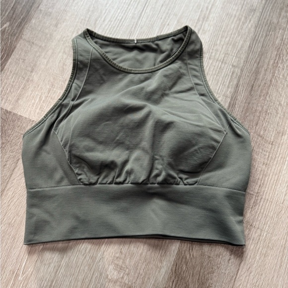 Lululemon Ebb to Train Sport Bra - Picture 1 of 2